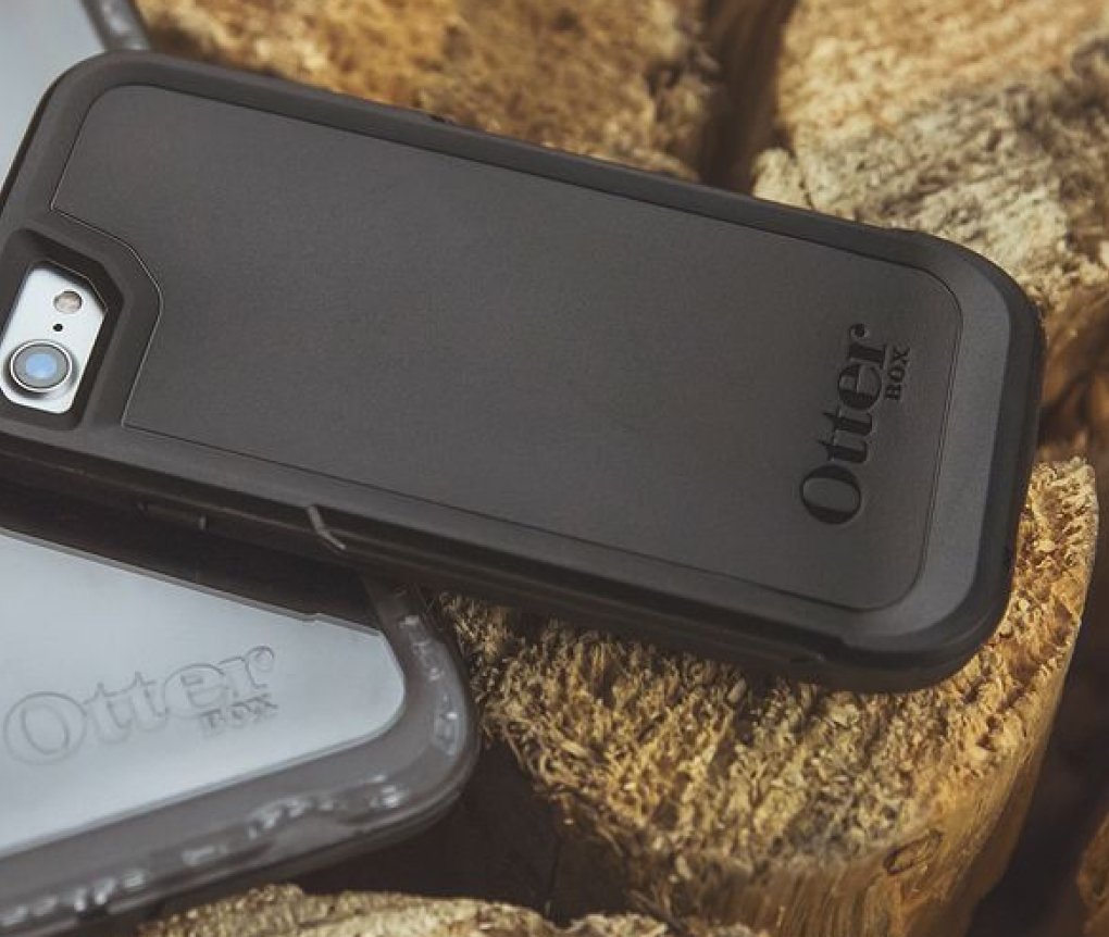 Otterbox Proof