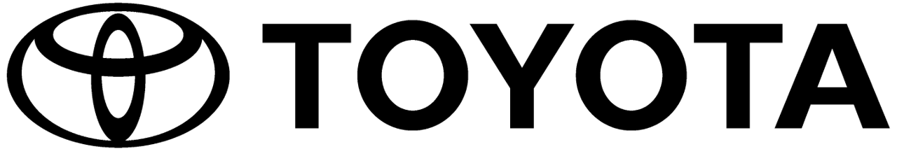 toyota logo