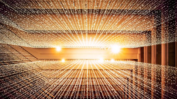 Foresight Reimagined