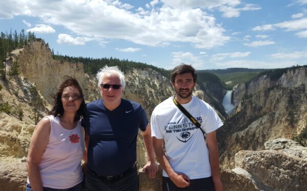 Upland | Walt Wdowiak