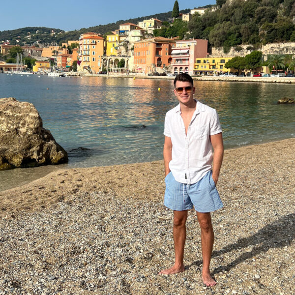 Upland | Evan Teitler