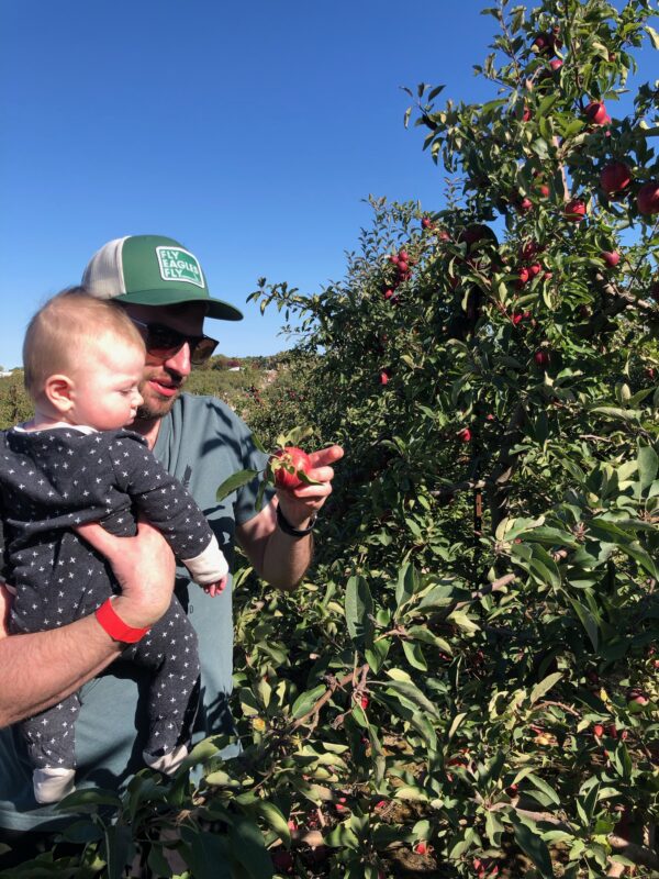 Upland | Evan Millman