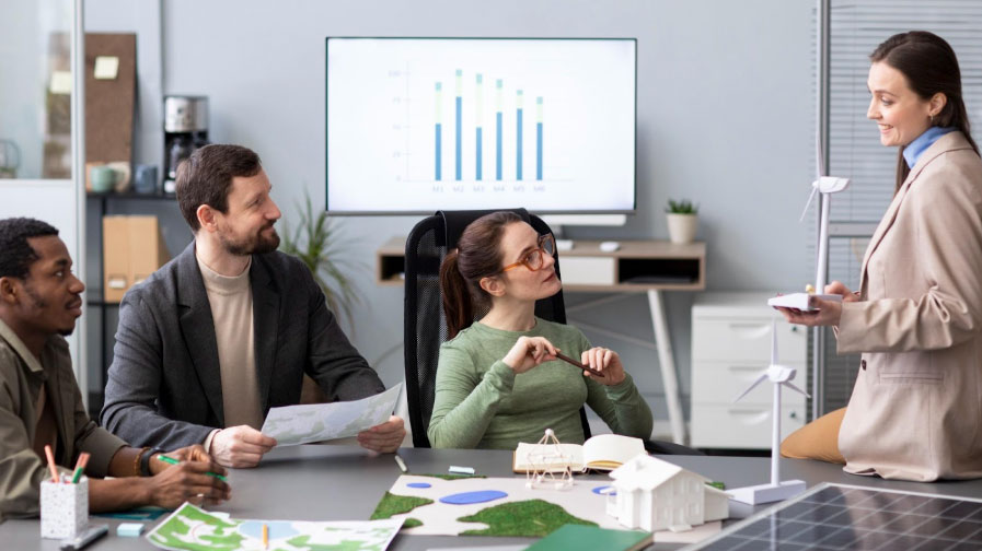 Innovation Roadmapping