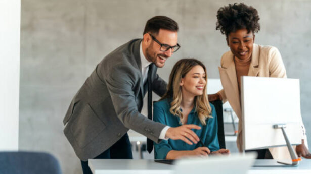 Business Growth Strategies