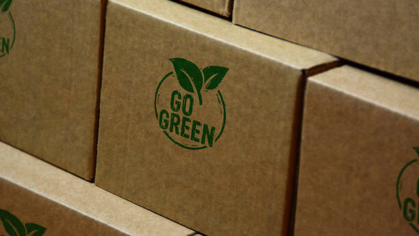 Sustainable Packaging
