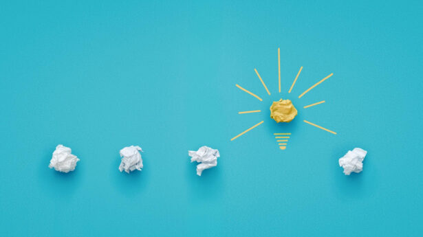 Upland|The 3 Tests of a Transformational Platform