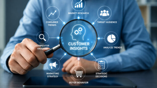 Consumer Insights