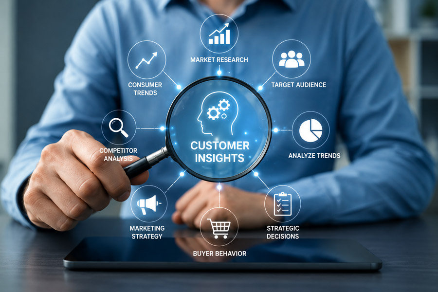 Consumer Insights