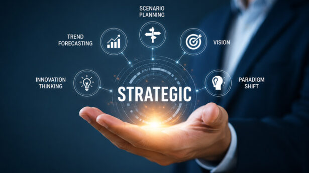 Strategic Foresight