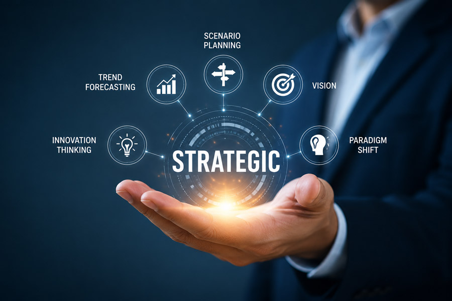 Strategic Foresight
