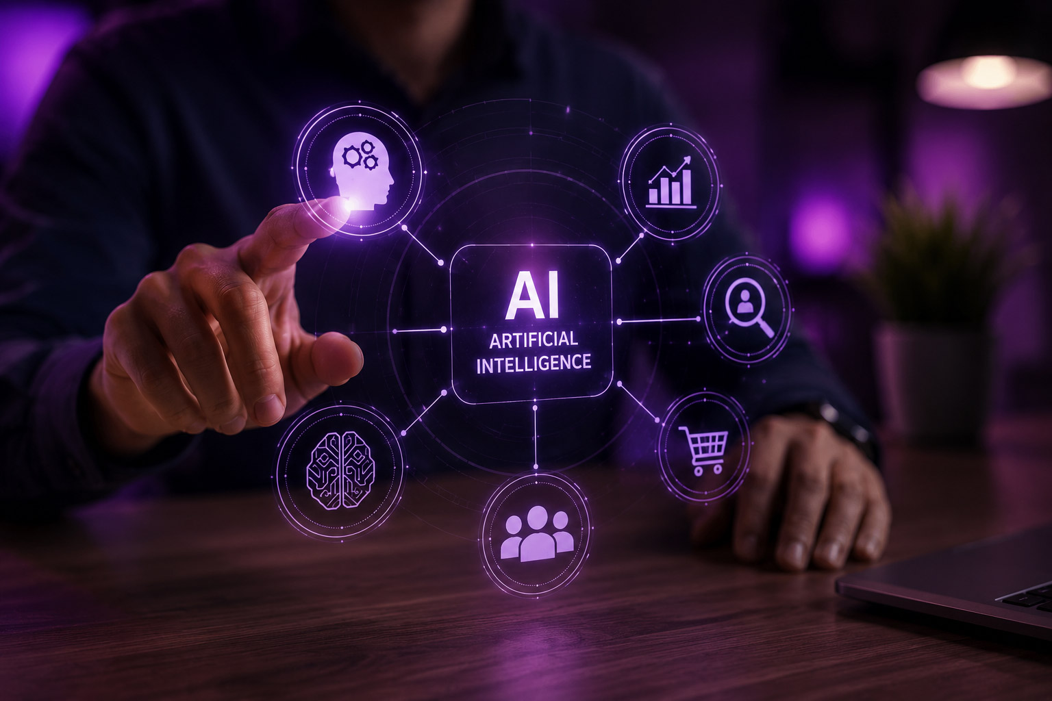 How AI Consumer Research Is Transforming Market Intelligence