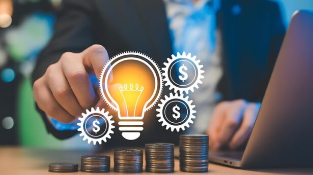 innovation pipeline framework